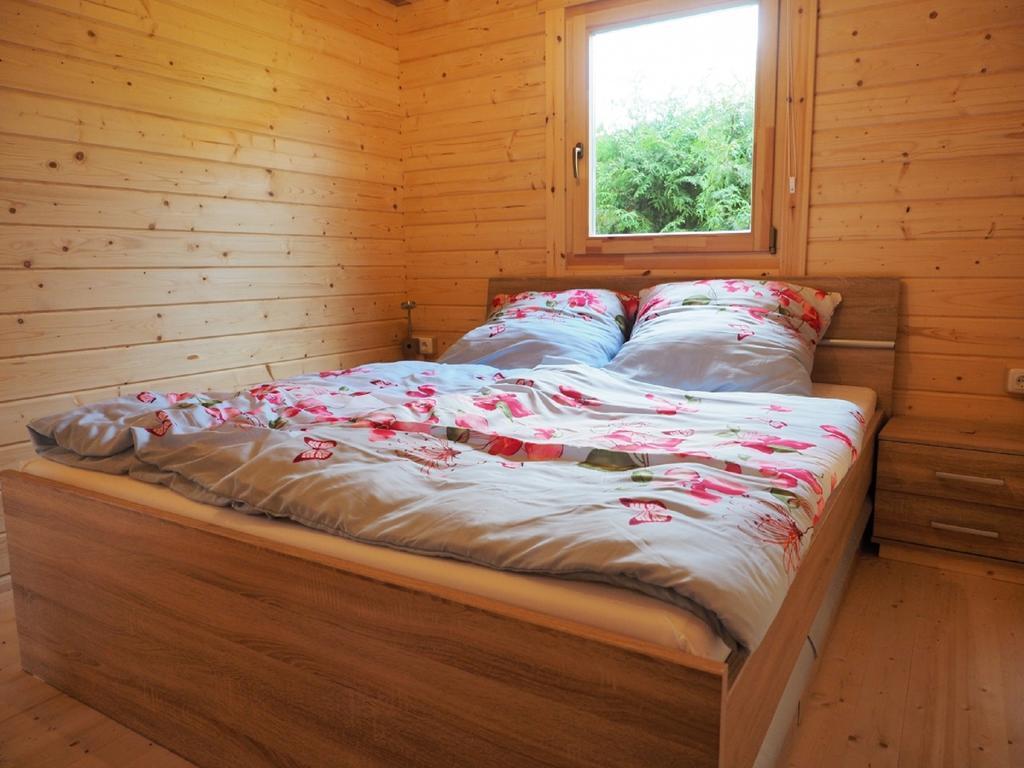 Ferienhaus Holzhaisl Kelheim Exteriér fotografie