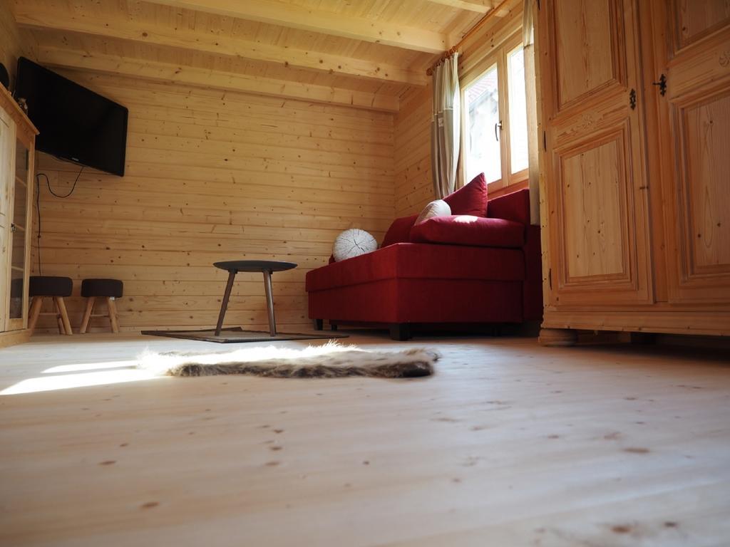 Ferienhaus Holzhaisl Kelheim Exteriér fotografie